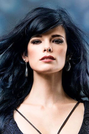 et billede af Clémentine Delauney