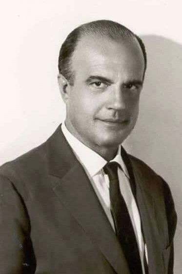 et billede af Dimitris Myrat