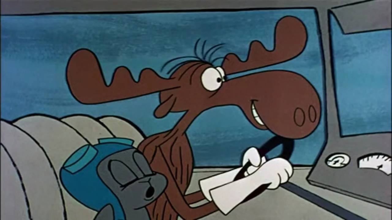 Episode 21