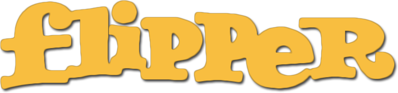 Flipper Logo