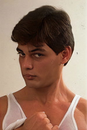 et billede af Reginaldo Prado