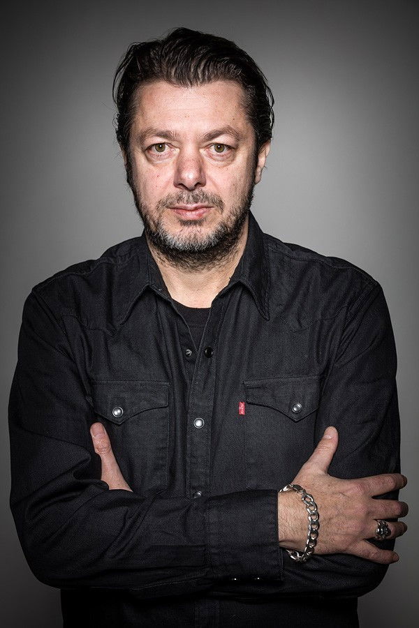 et billede af Thomas Arslan