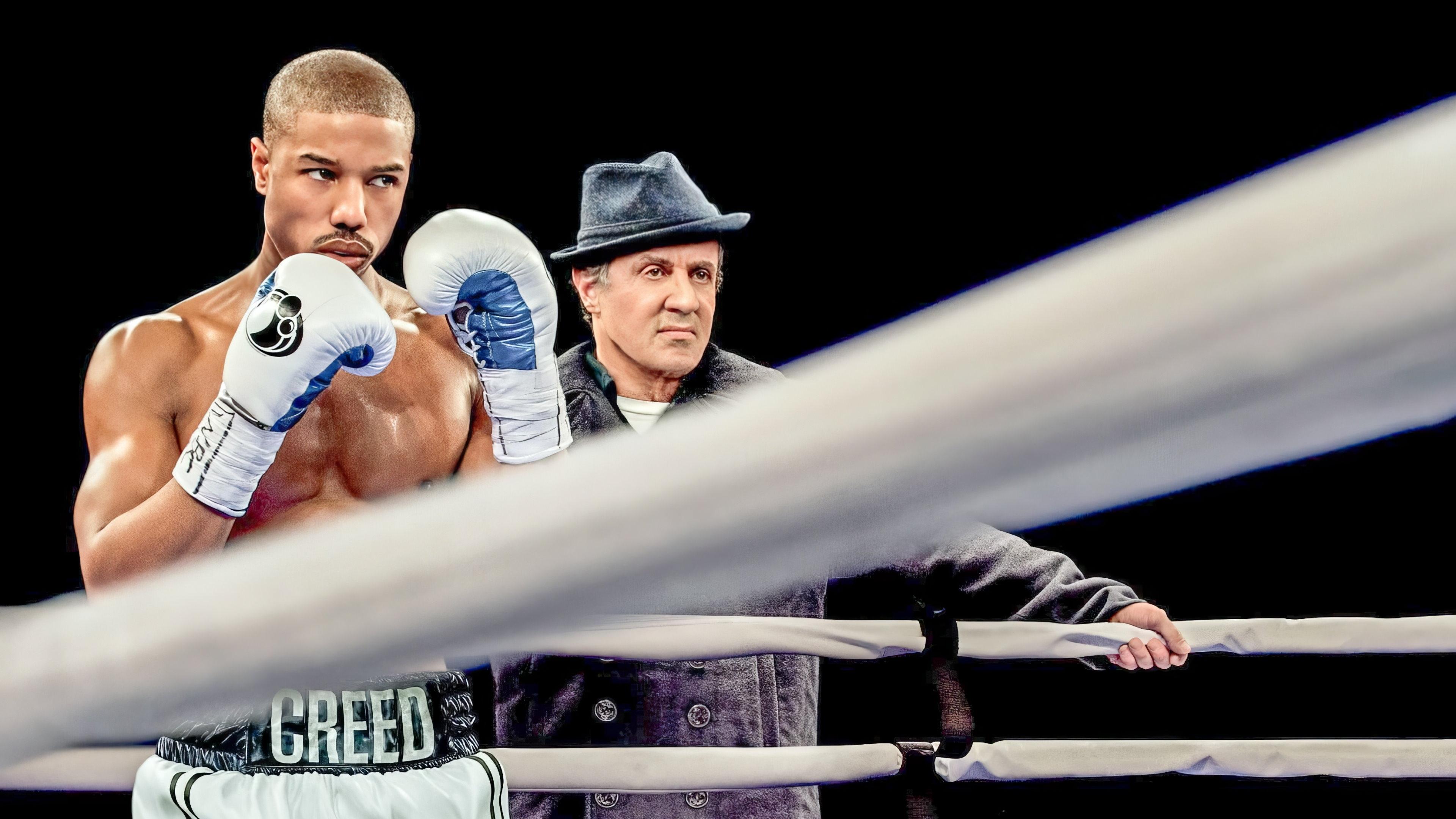 Creed: O Legado de Rocky