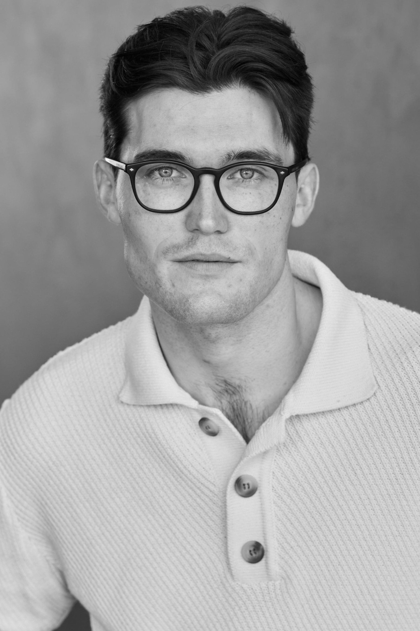 Eric Palmer
