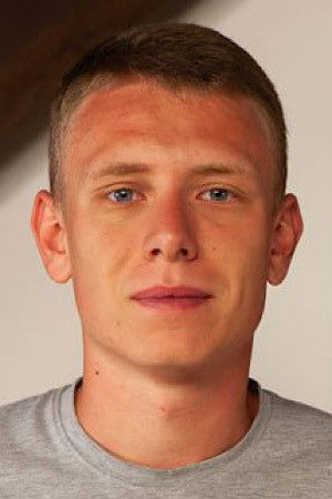 et billede af Rafi Rocher