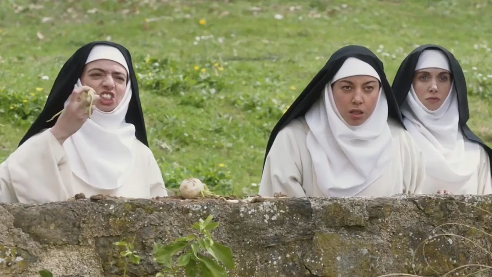 The Little Hours (2017)