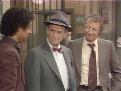 Barney Miller
