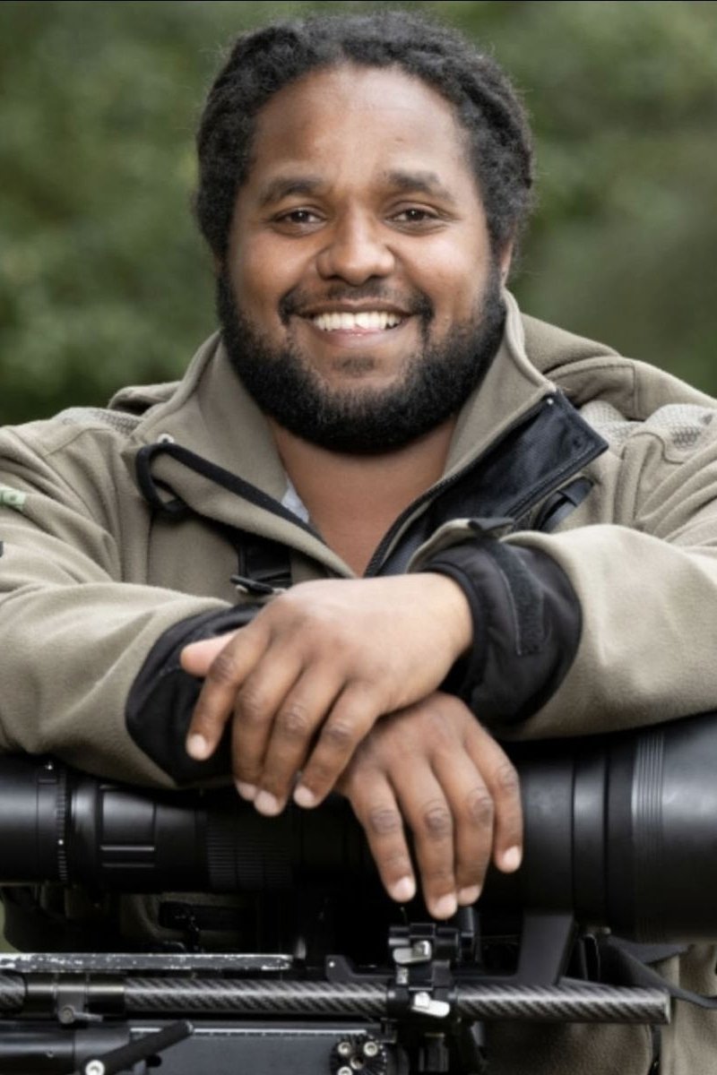 et billede af Hamza Yassin