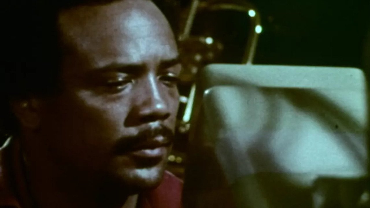 Quincy Jones - Music Man (2025)