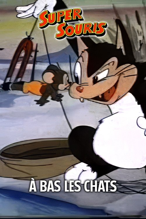 Movie image of : A Bas Les Chats