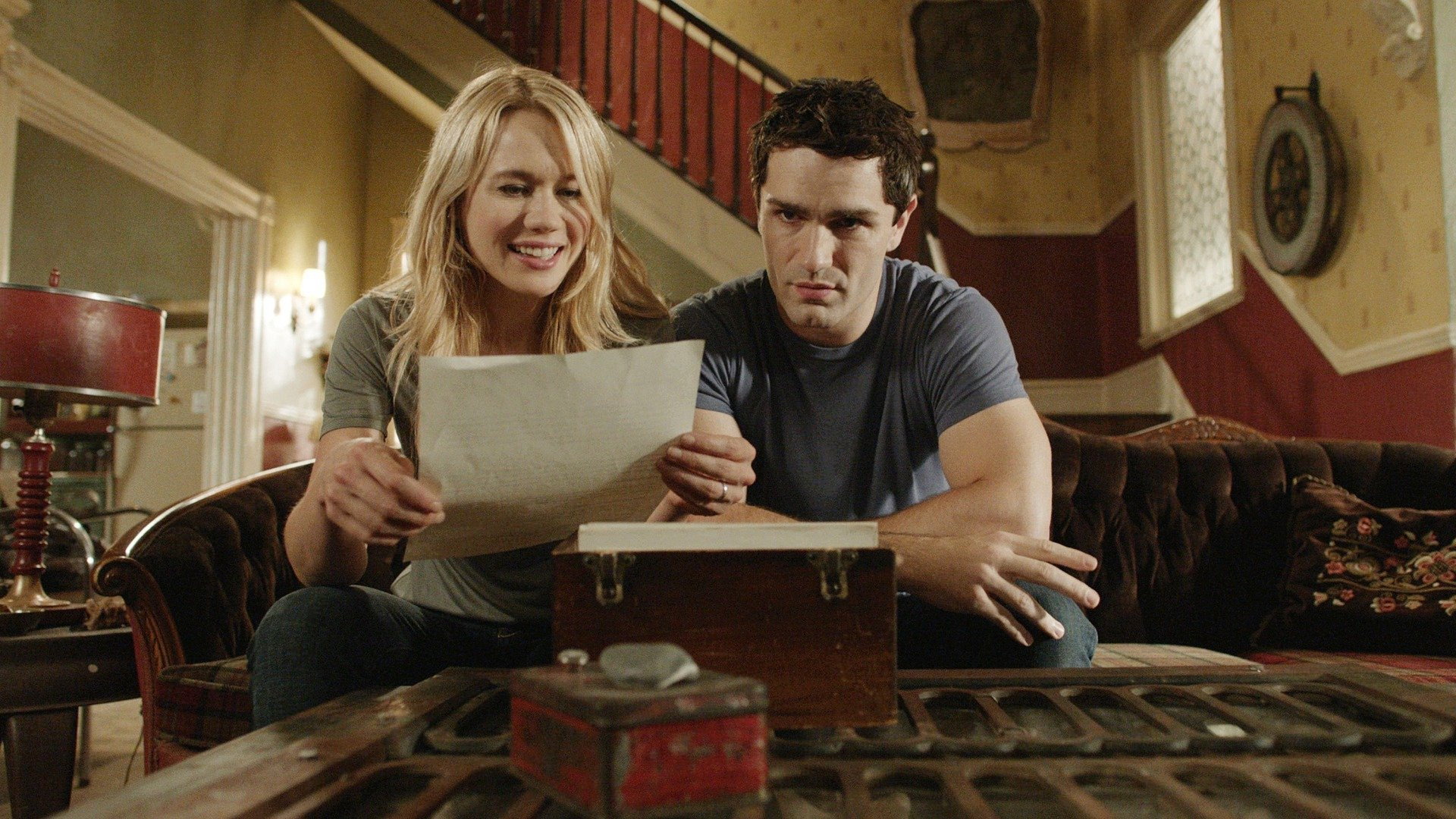 S4E4 · The Panic Womb