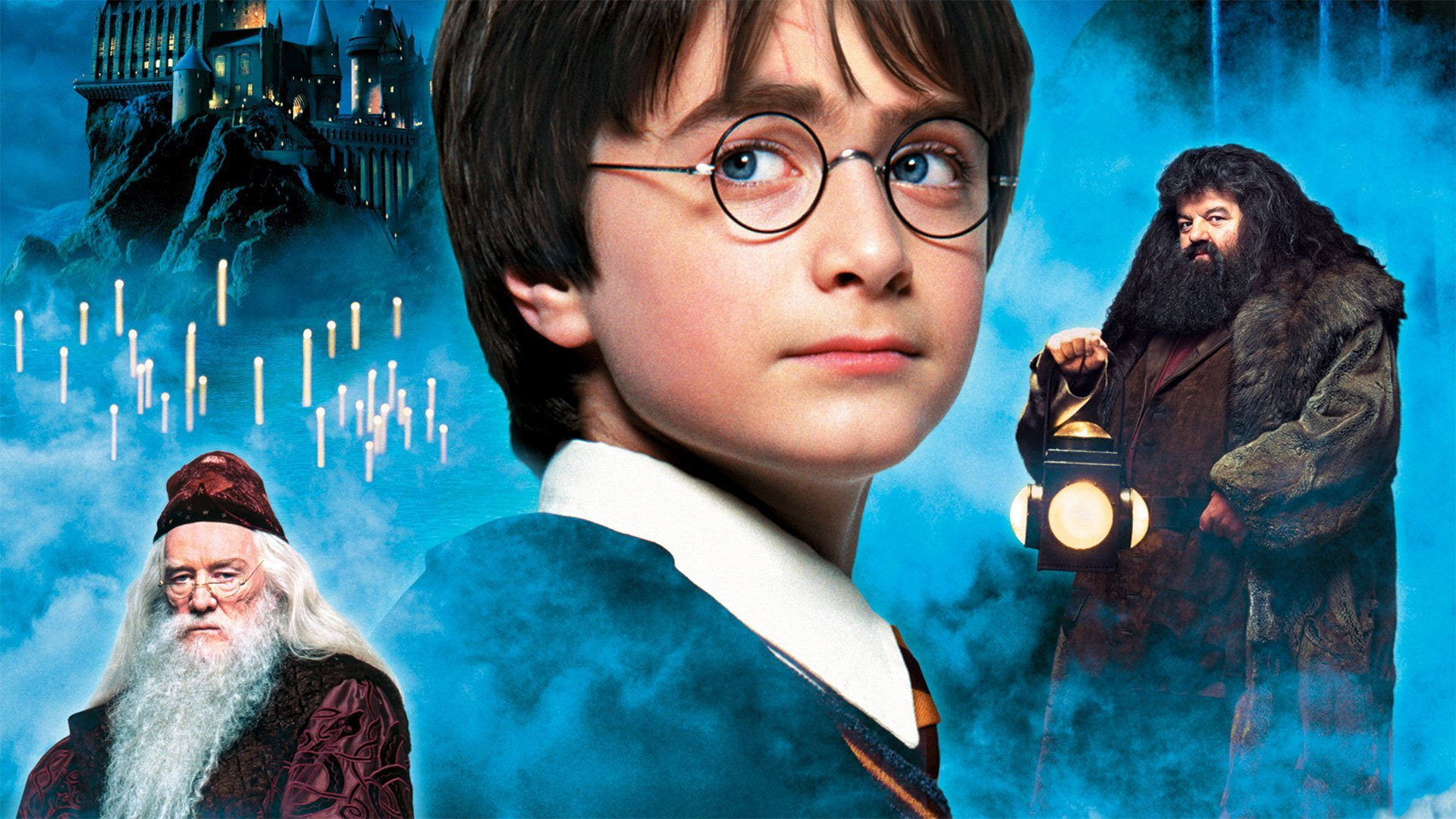 Harry Potter And The Philosopher s Stone 2001 Film Online Subtitrat 