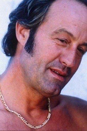 et billede af Piero Natoli