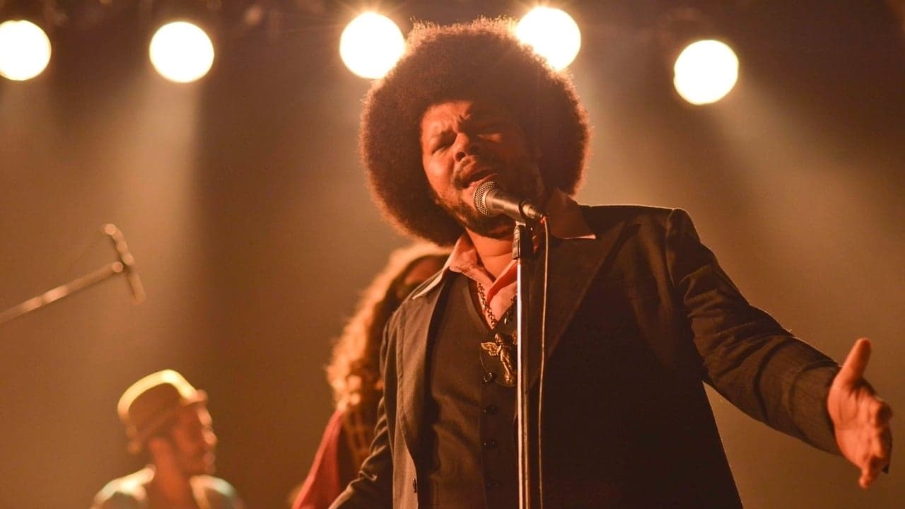 Tim Maia (2014)