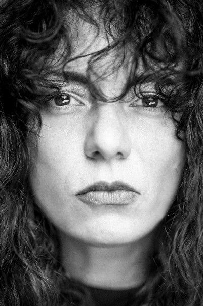 et billede af Oksana Andreieva