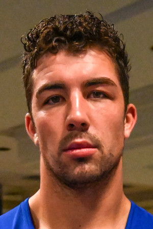 et billede af Richard Torrez Jr