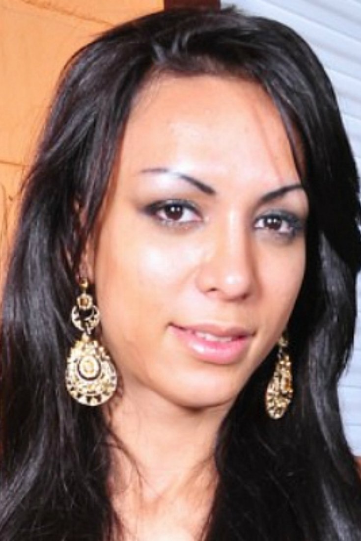 Profile image of Isa Potter, a notable actor/actress