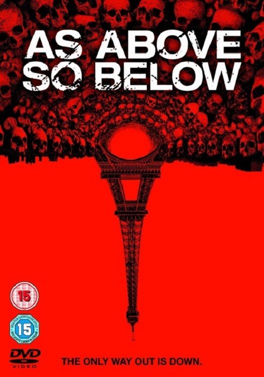 As Above, So Below