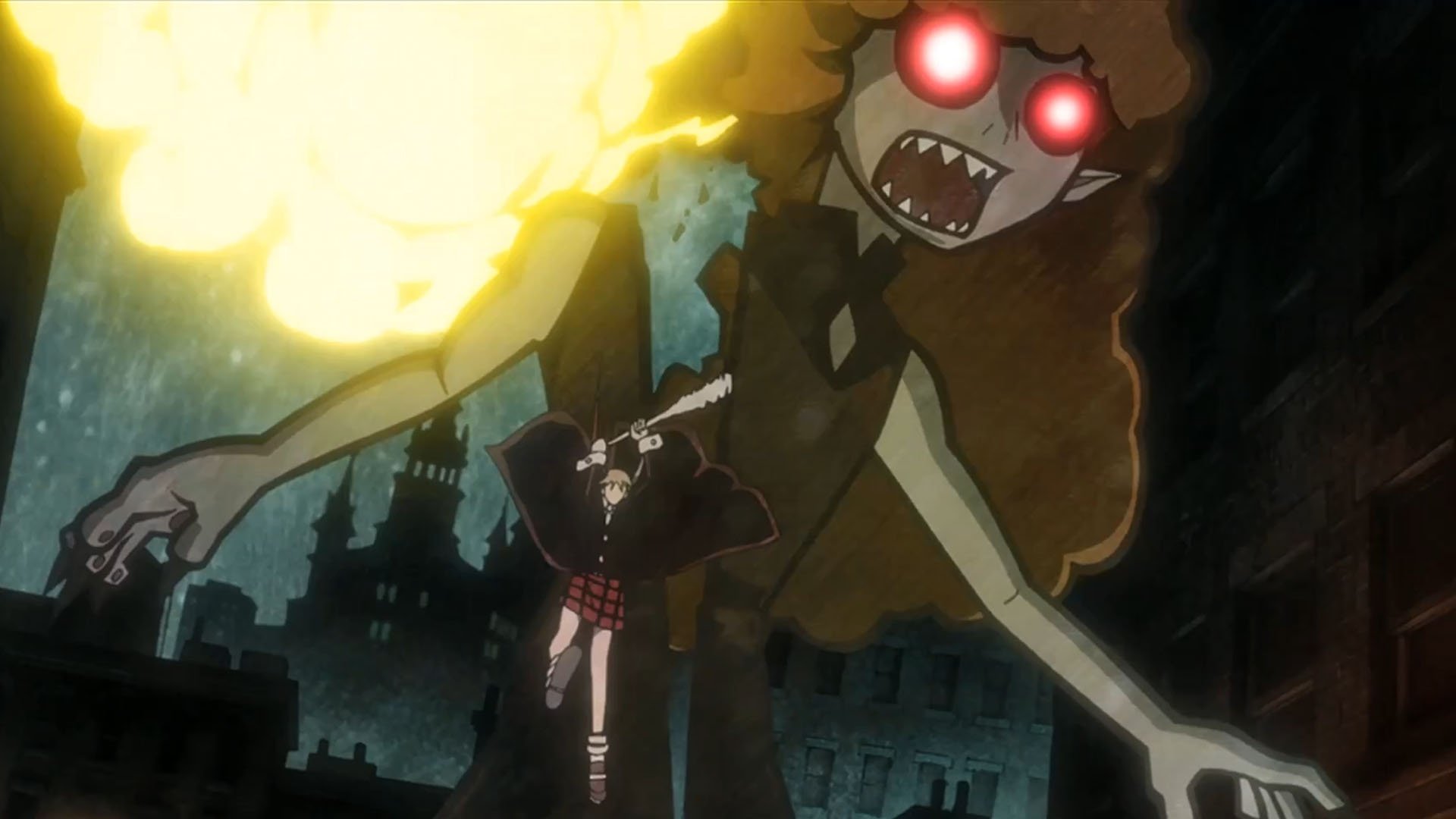 Thumbnail for Episode 13 Season 0 Episode 13
