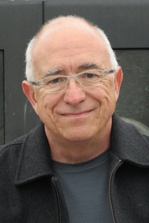 et billede af Randy Thom