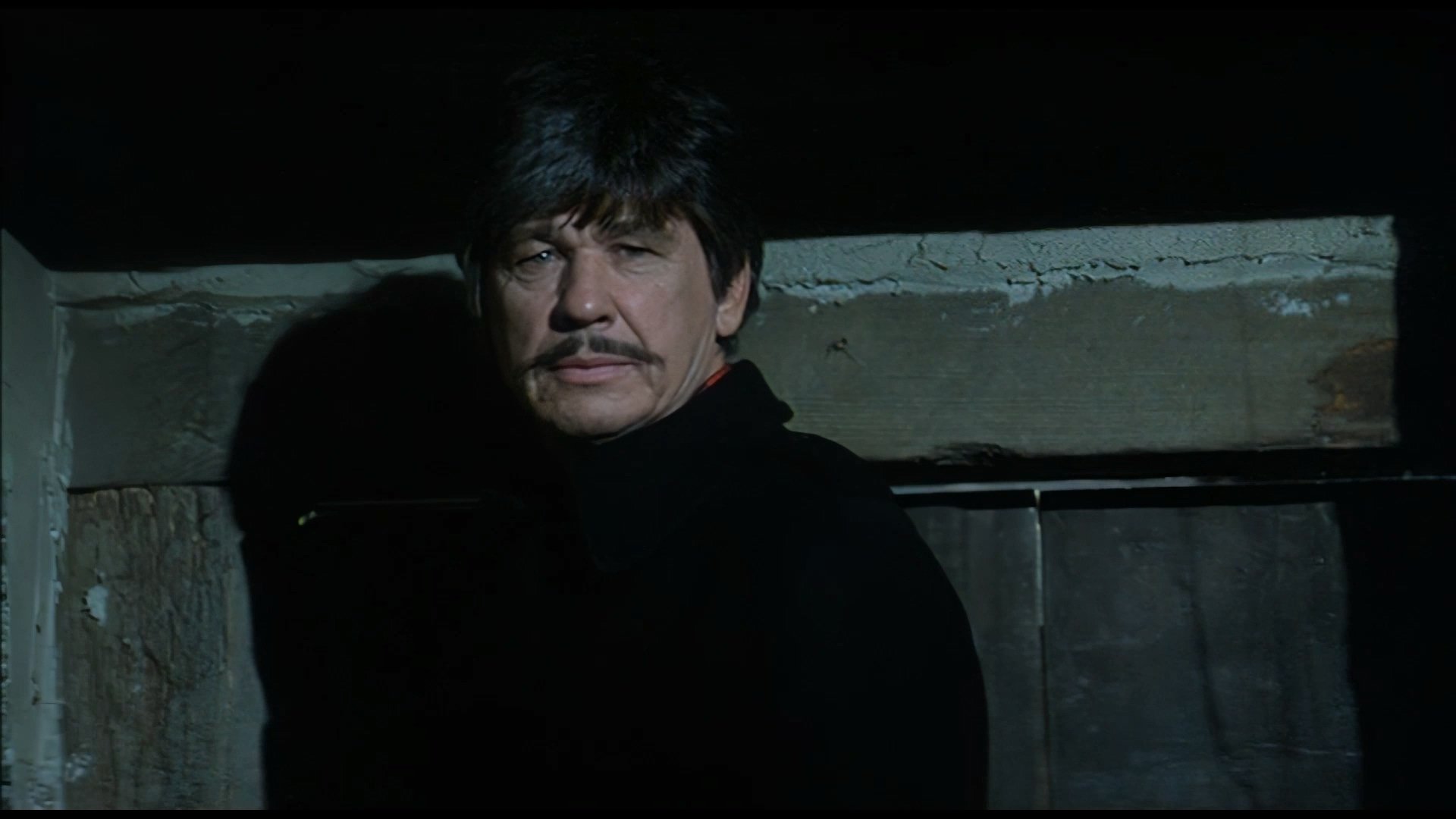 Love and Bullets (1979)