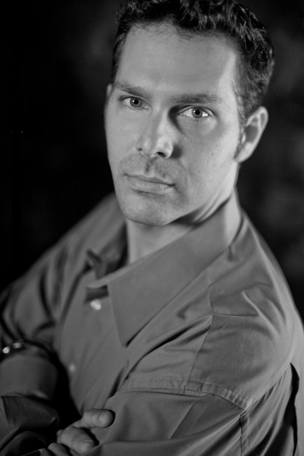 et billede af John Lewis Puff