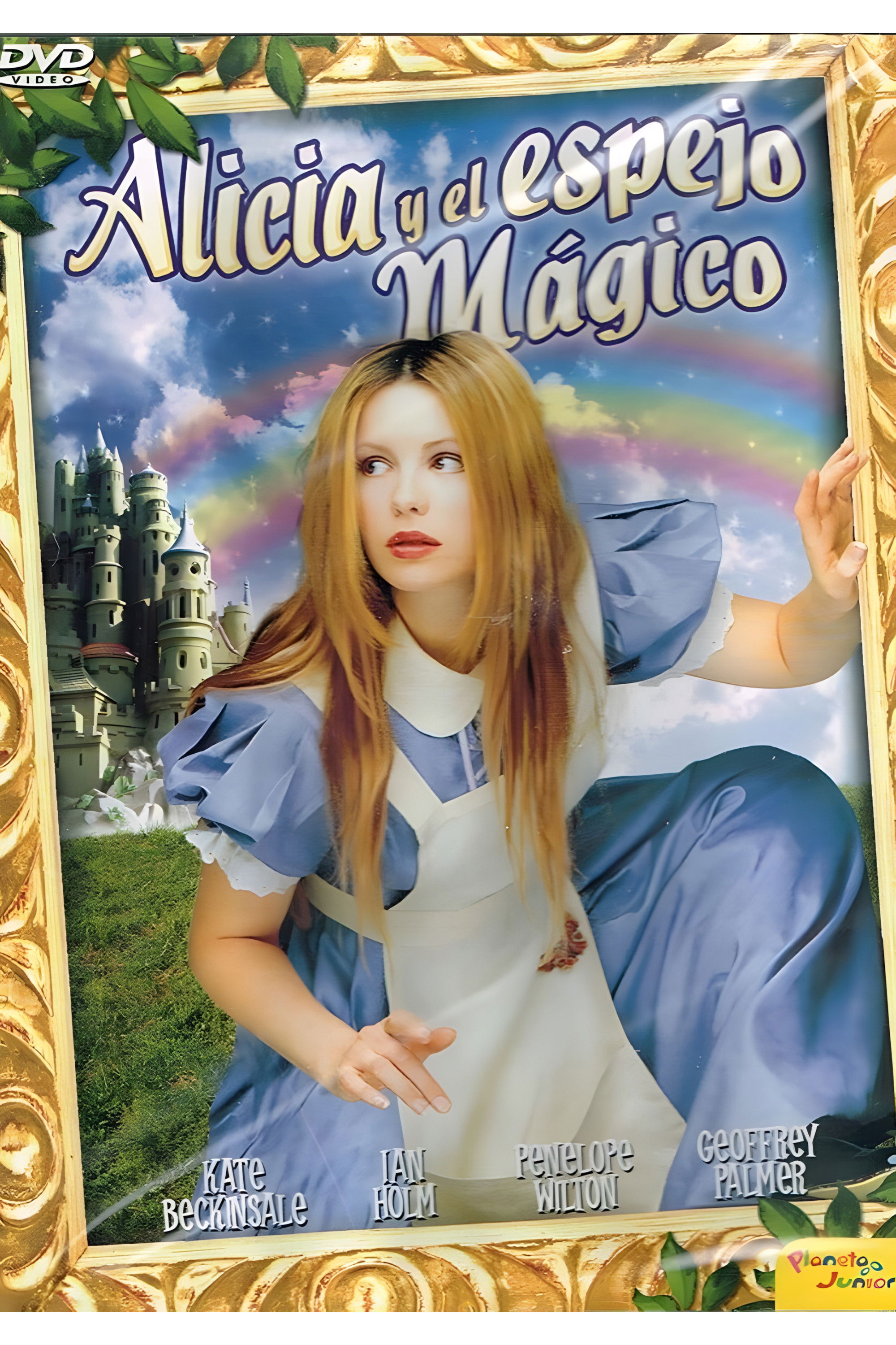 Alice Through the Looking Glass