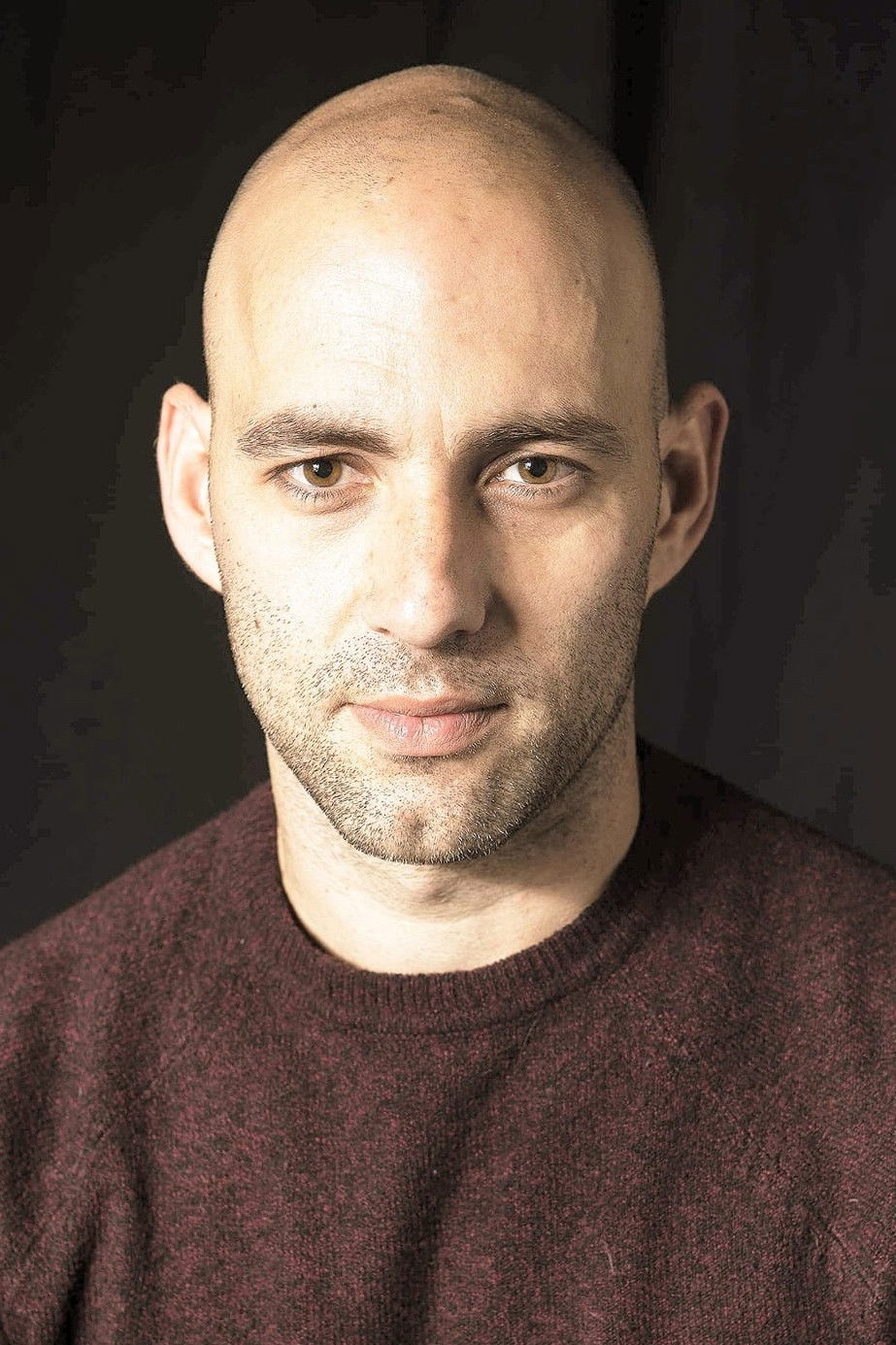 et billede af Tiago Abelho