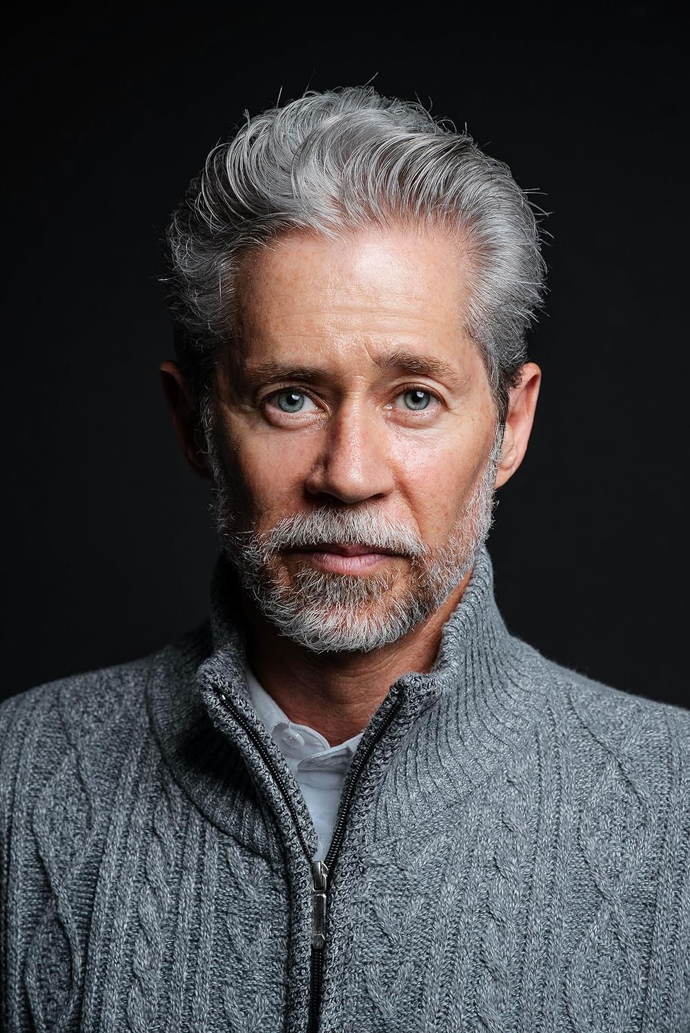 et billede af James Gregory