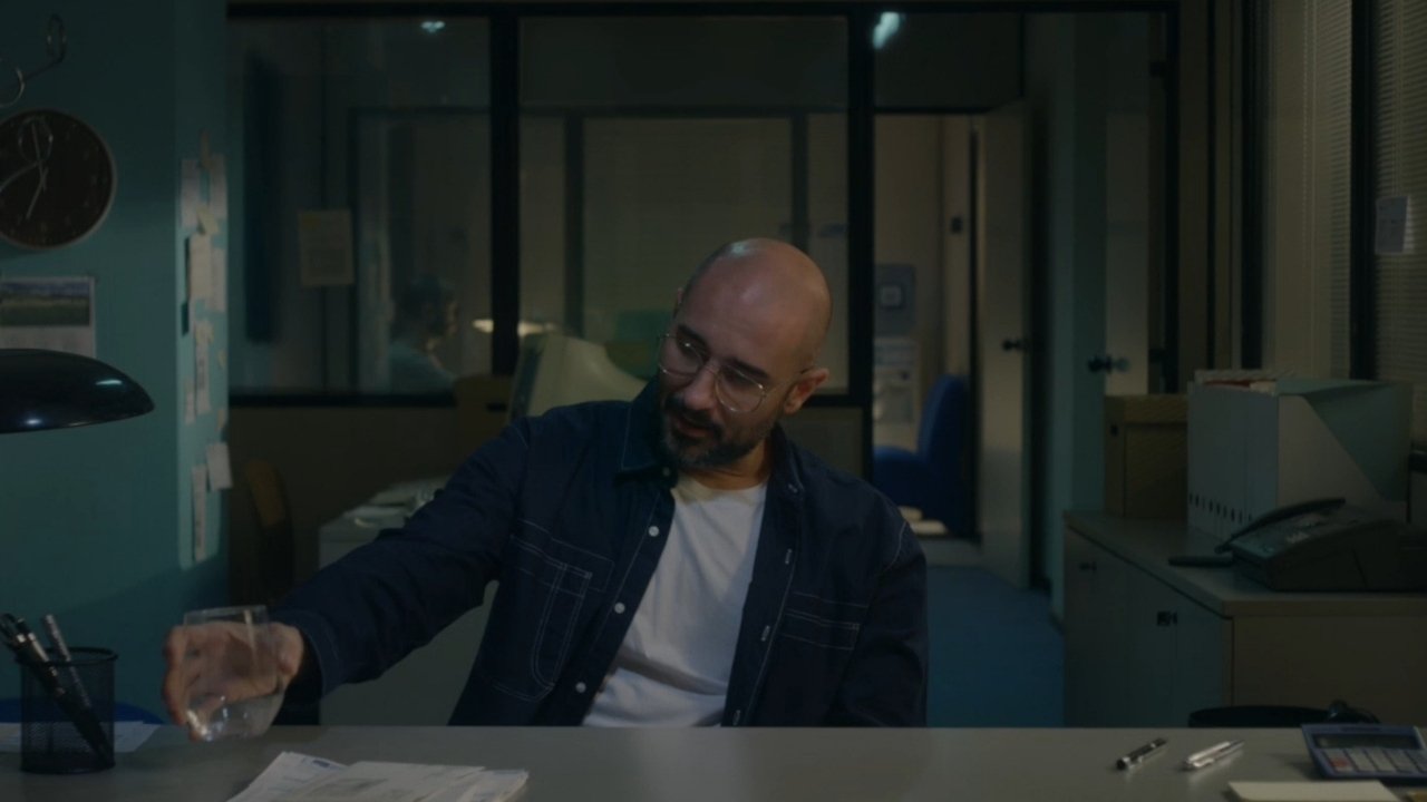 El sistema (2021)