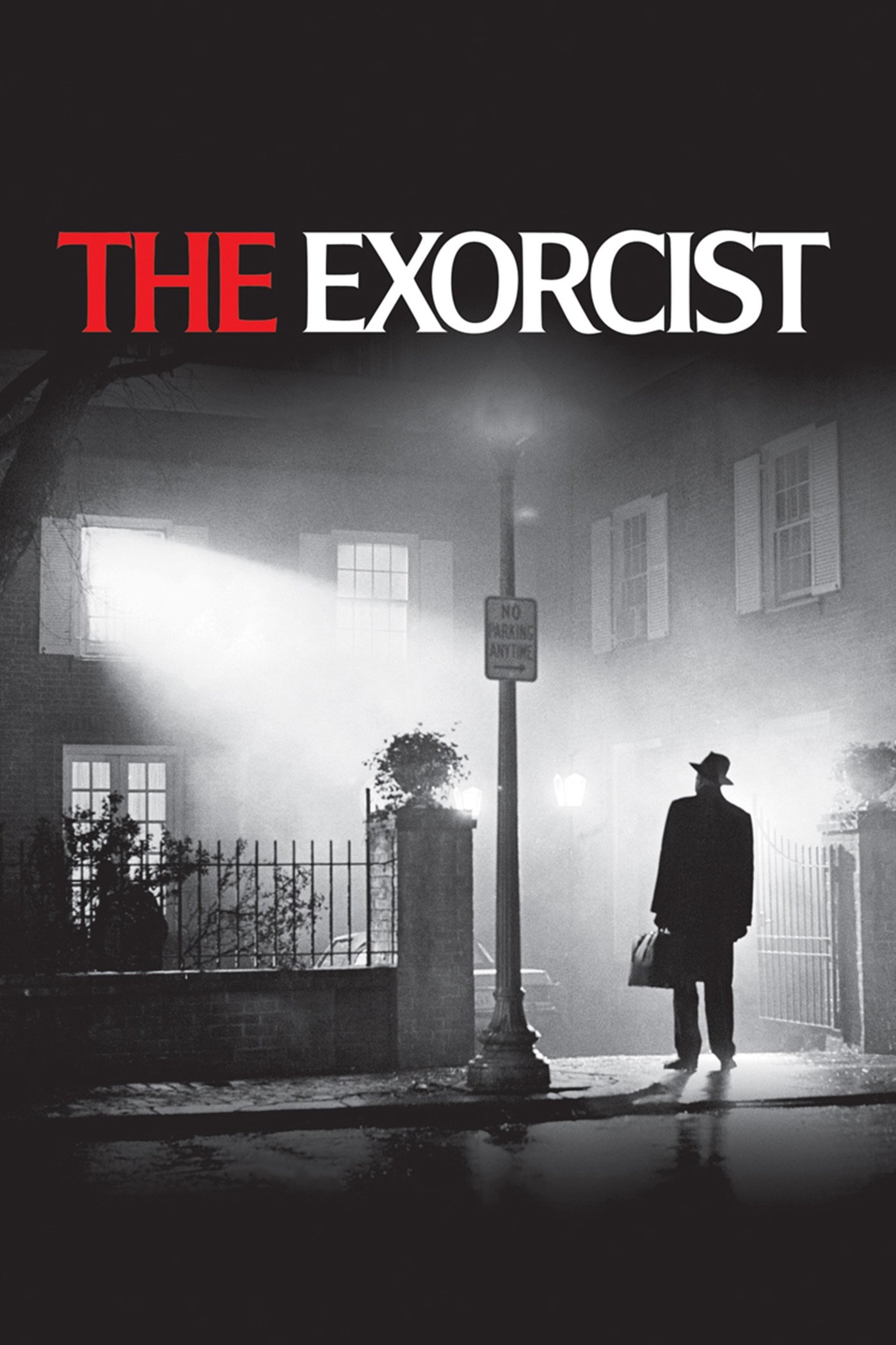 1973 The Exorcist