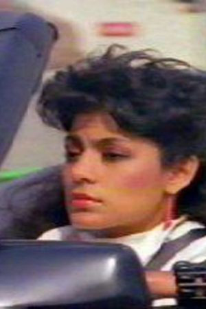 et billede af Gabriela Nelson