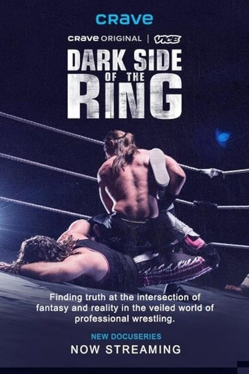 EN - Dark Side Of The Ring (2019)
