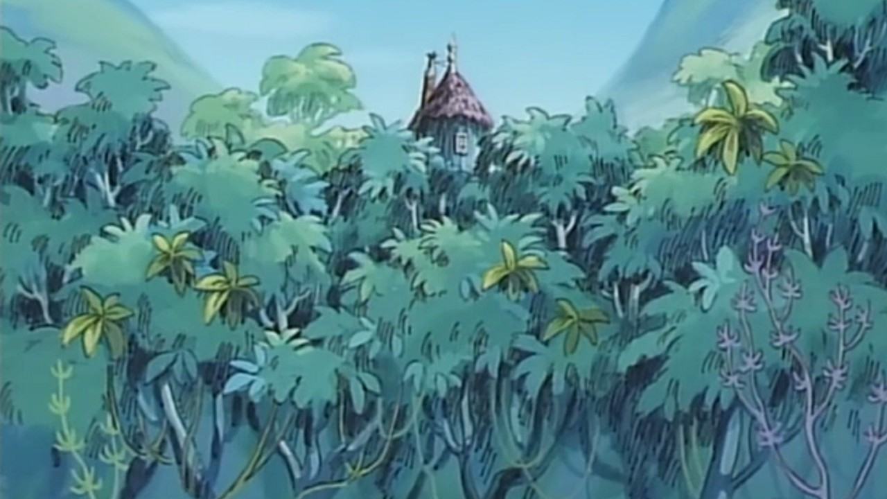 Moomin