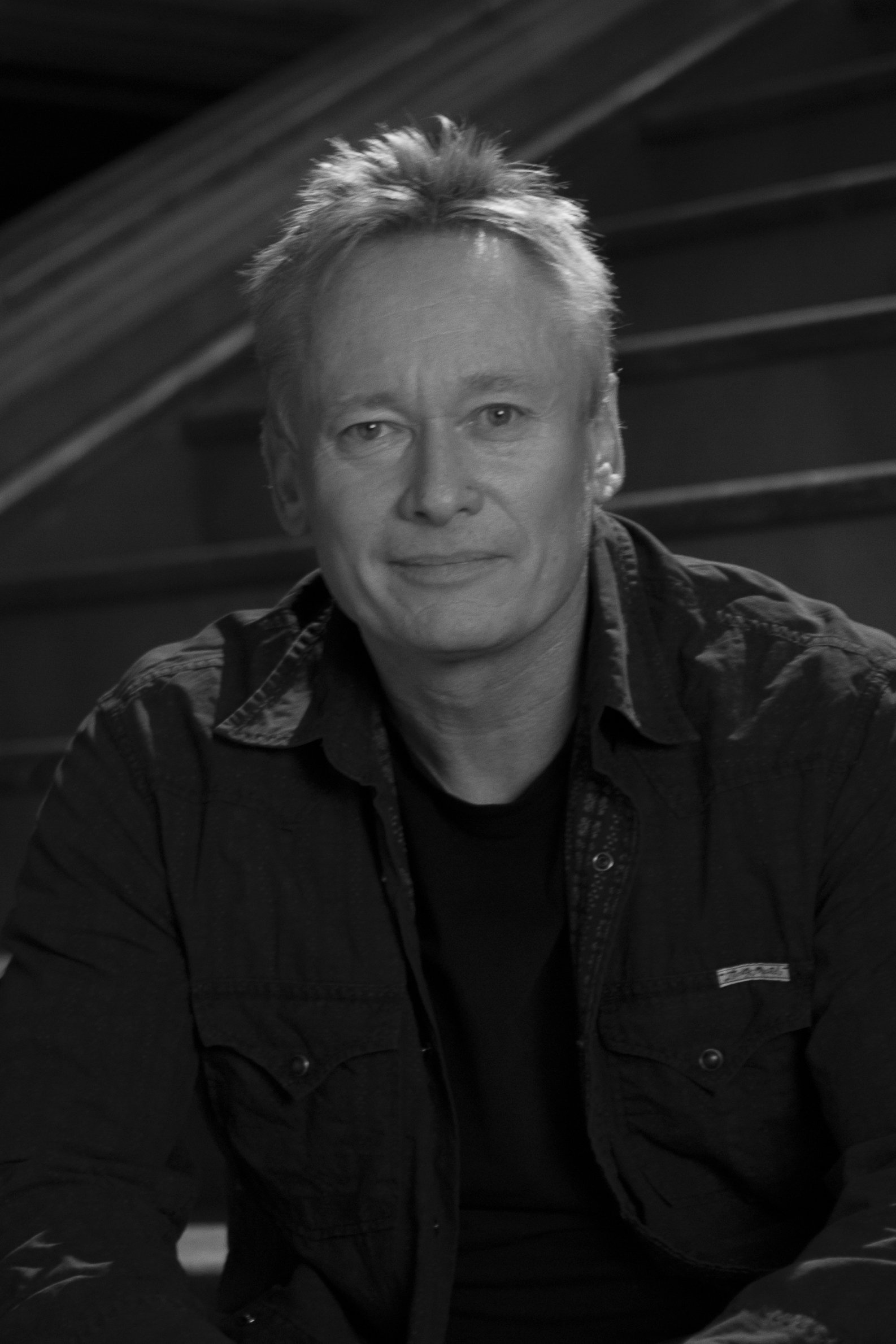 et billede af Simon Duggan