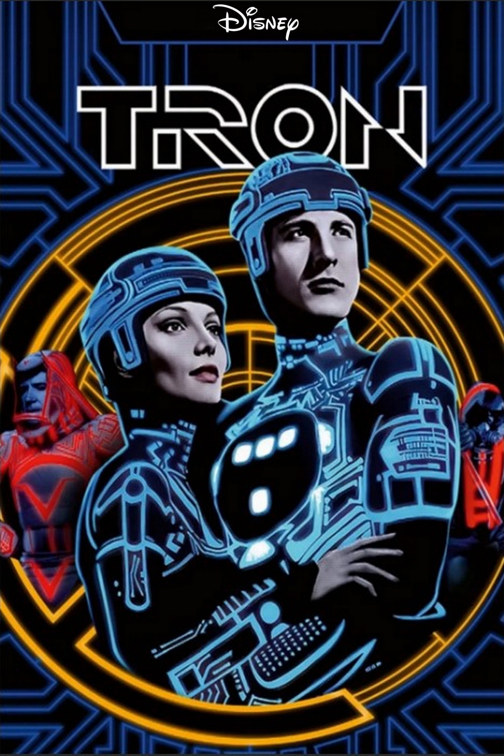 Tron