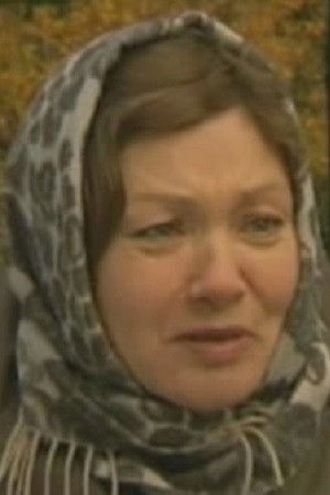 et billede af Natalya Beloshapkina