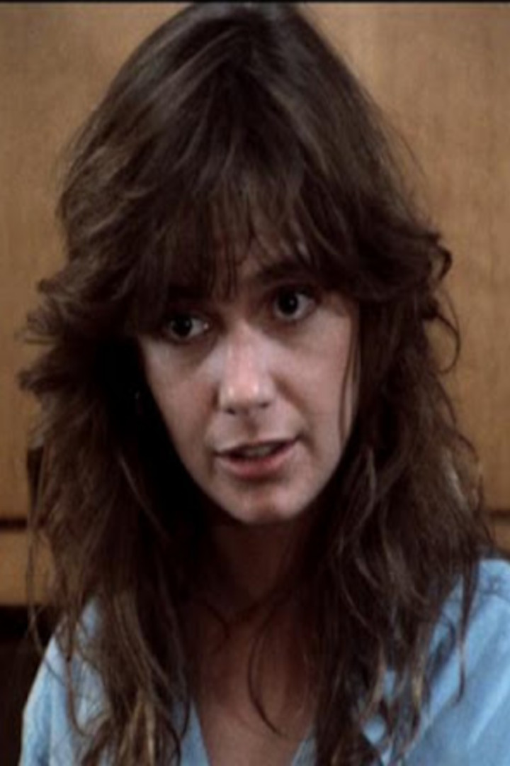 et billede af Maylo McCaslin