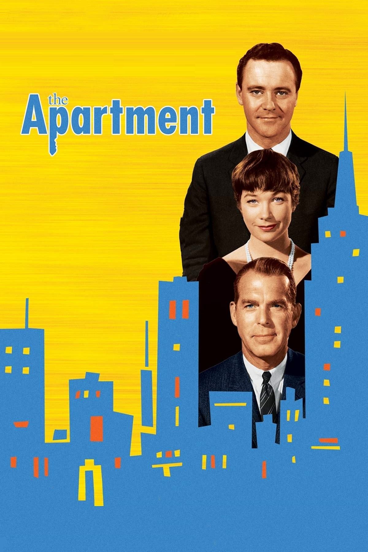 The Apartment