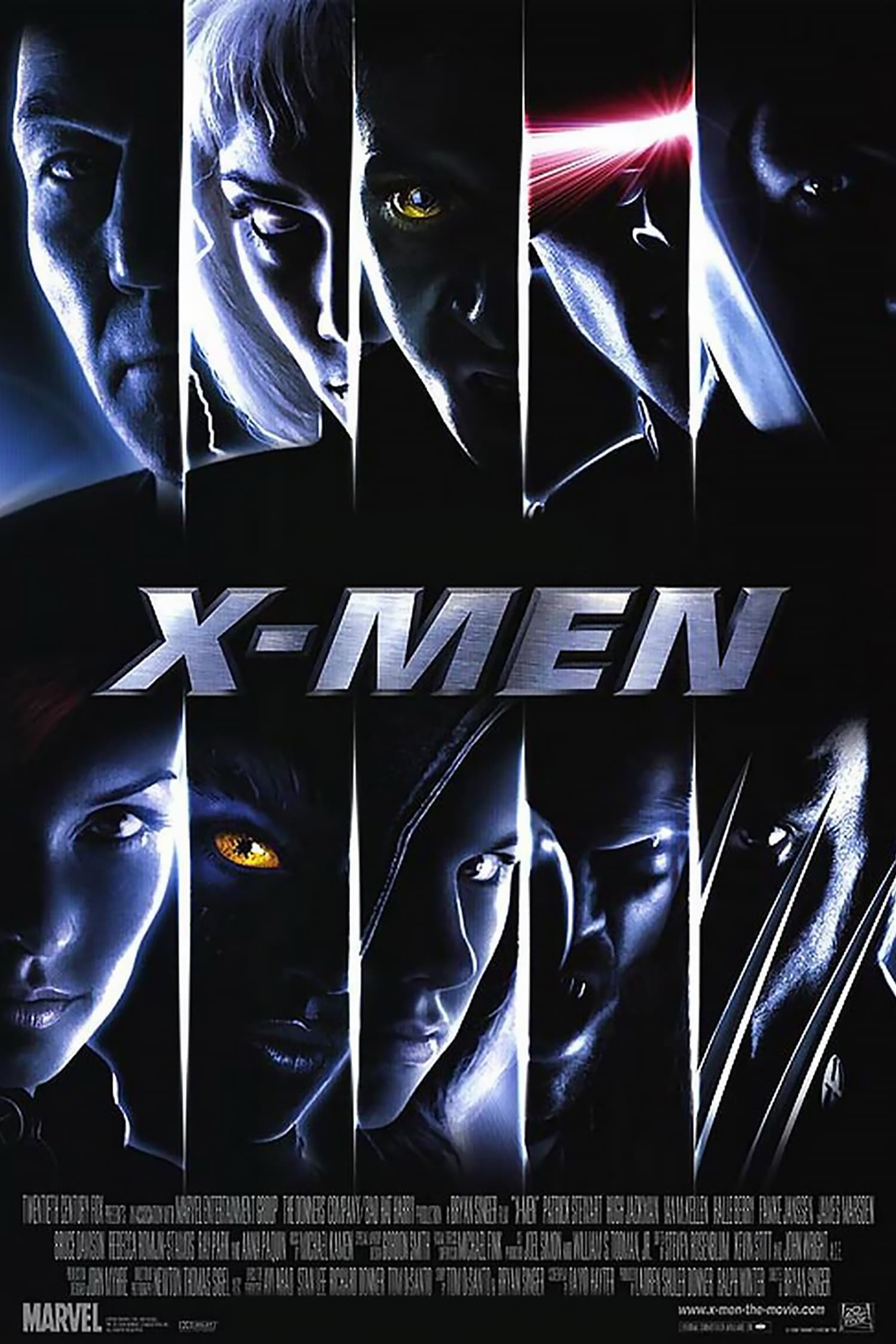 X-Men