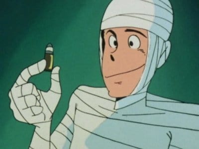 Lupin III. - Staffel 2 Folge 66 (1970)