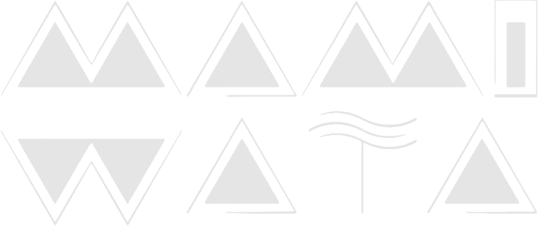 Mami Wata Logo