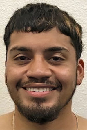 et billede af Adan Palma