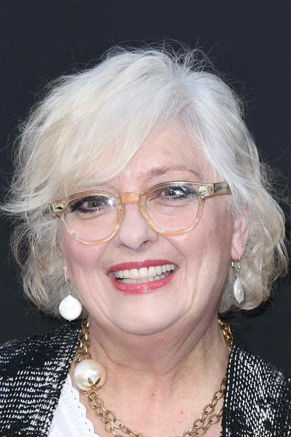 et billede af Angela Cartwright