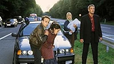 Alarm for Cobra 11: The Motorway Police