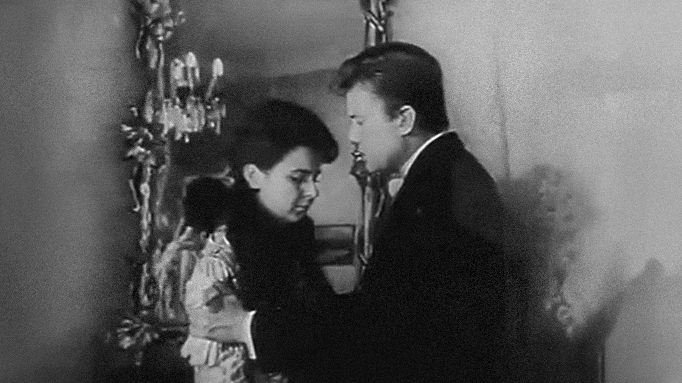 Bulunmaz Uşak (1963)