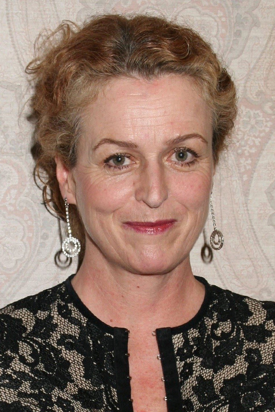 et billede af Bairbre Dowling