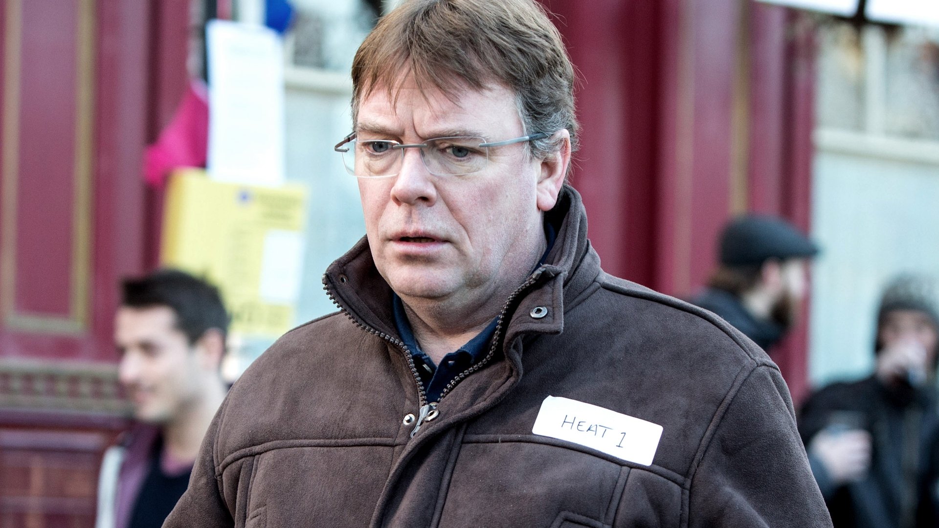 EastEnders