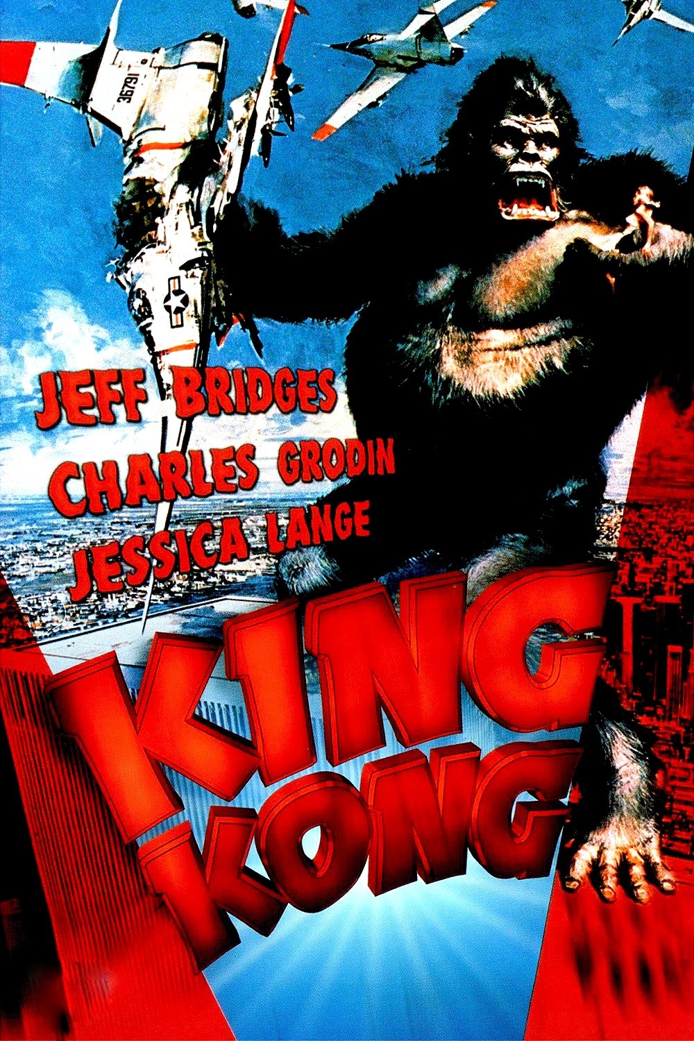 King Kong