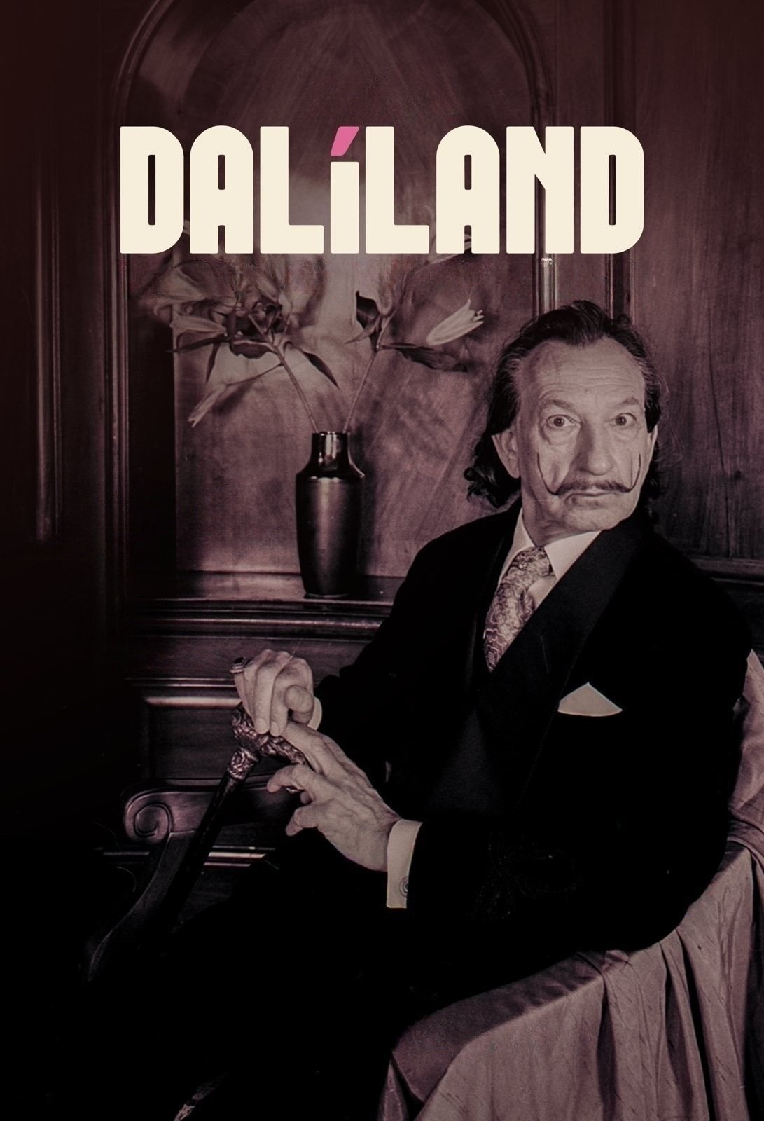 Dalíland